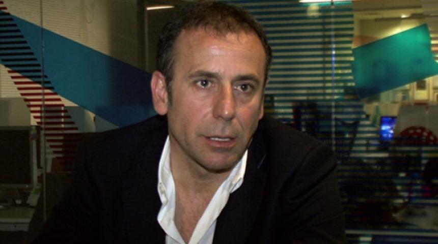  "Başarılı değiliz" 