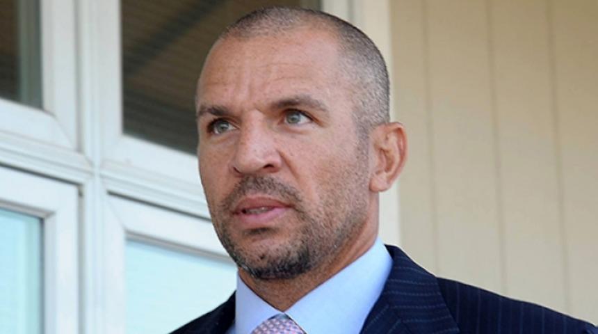  Brooklyn Nets'te Jason Kidd d&ouml;nemi! 