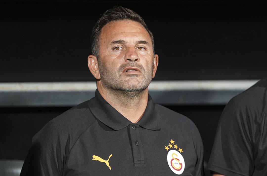 Galatasaray kaldığı yerden devam ediyor! Sezonun ilk maçında 5 gollü galibiyet 2