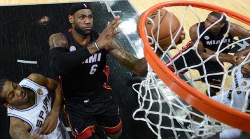  Heat seride eşitliği yakaladı! 