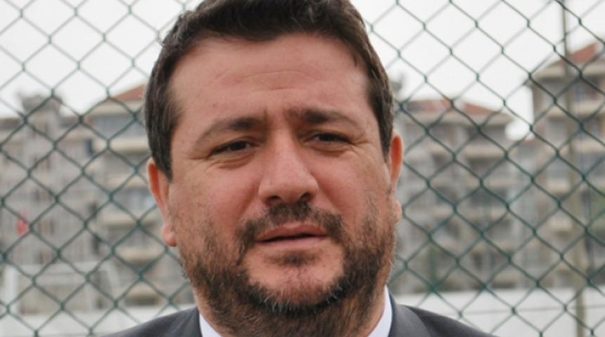 "Hedefimiz orta sıralar" 