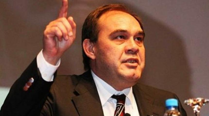 TFF yabancı sınırlamasını a&ccedil;ıkladı! 