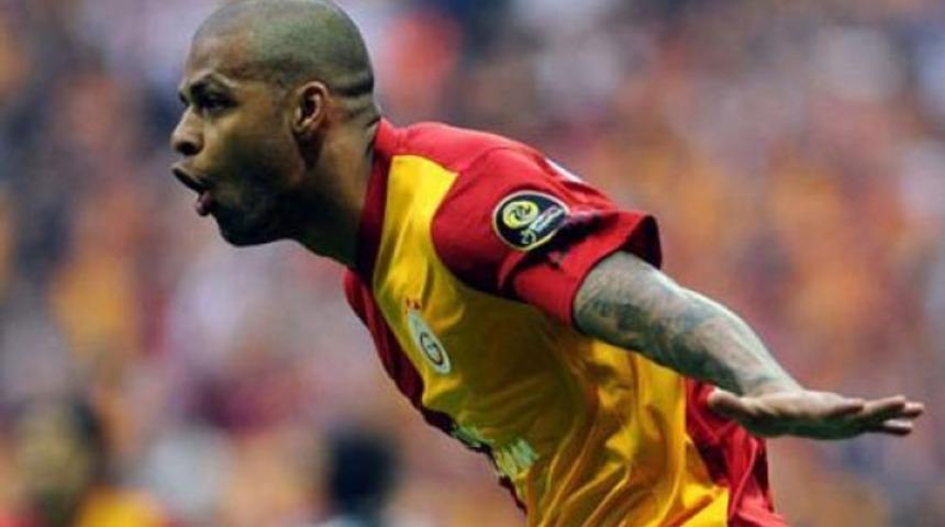 "Galatasaray'dan &ccedil;ok iyi bir teklif aldım"