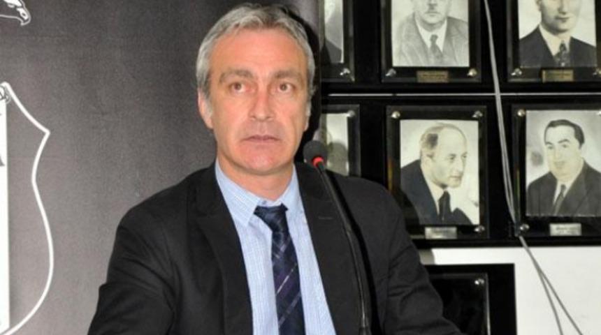 Ronaldinho ile g&ouml;r&uuml;şt&uuml;k