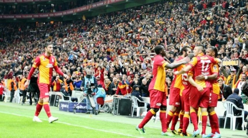 Galatasaray'ın yabancılarından flaş karar