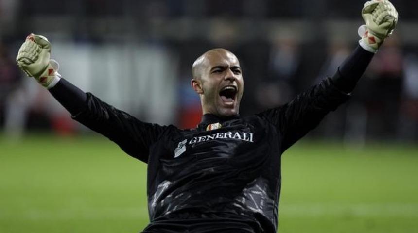 Sinan Bolat Kartal oluyor..