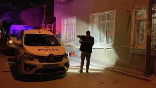 Konya'da 3'üncü kattan düşen çocuk ağır yaralandı