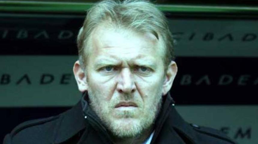 Prosinecki Kayseri'ye d&ouml;nd&uuml;