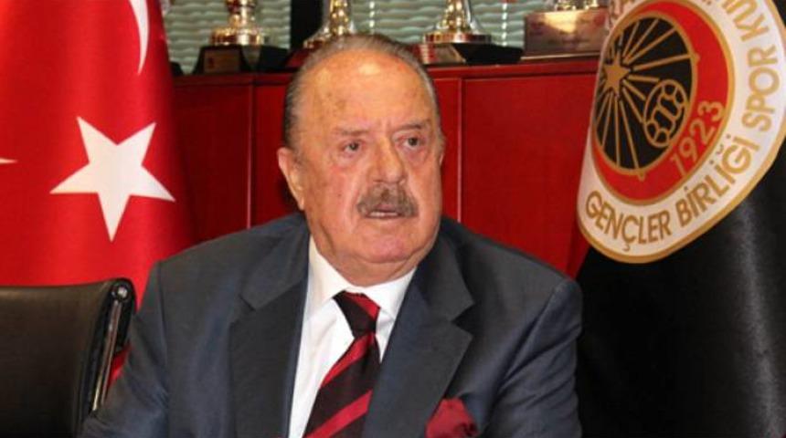 "Karar değişmezse, federasyon değişecek"