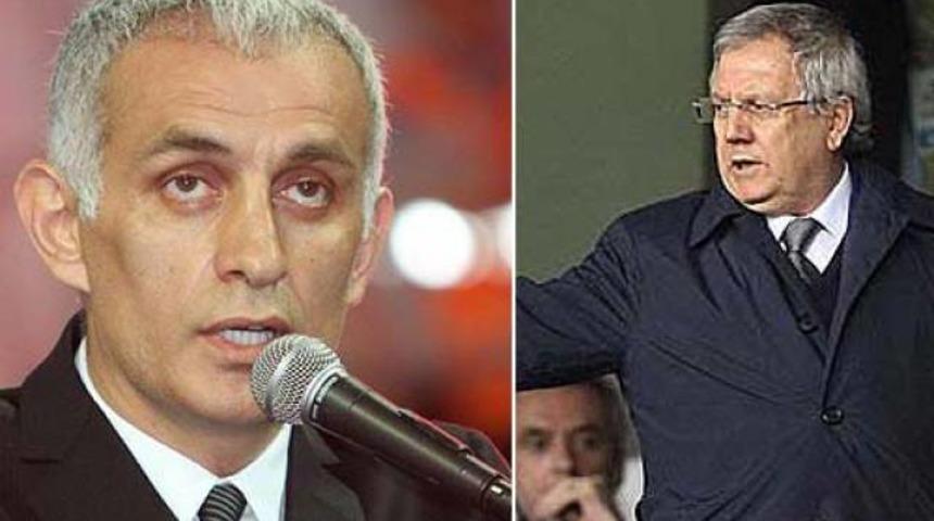 Fenerbah&ccedil;e'den Trabzon'a ağır s&ouml;zler