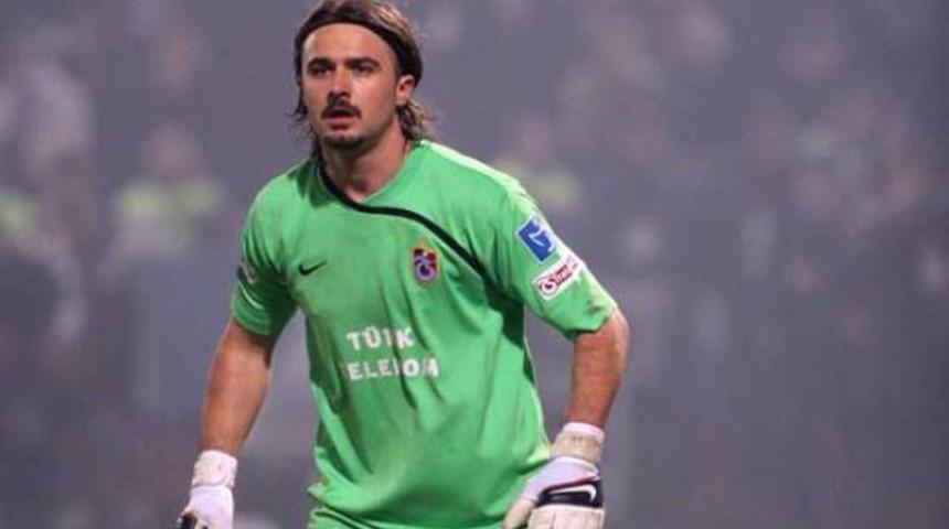 Muslera'nın alternatifi belli oldu