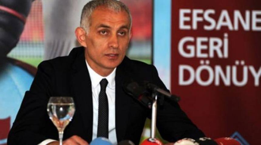 Hacıosmanoğlu'ndan F.Bah&ccedil;e'ye sert cevap!