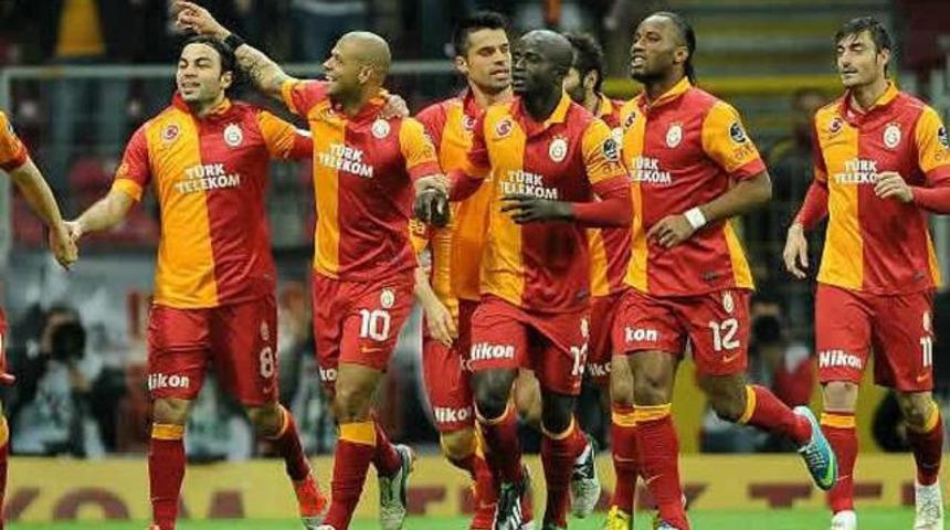 Galatasaray'da flaş karar!