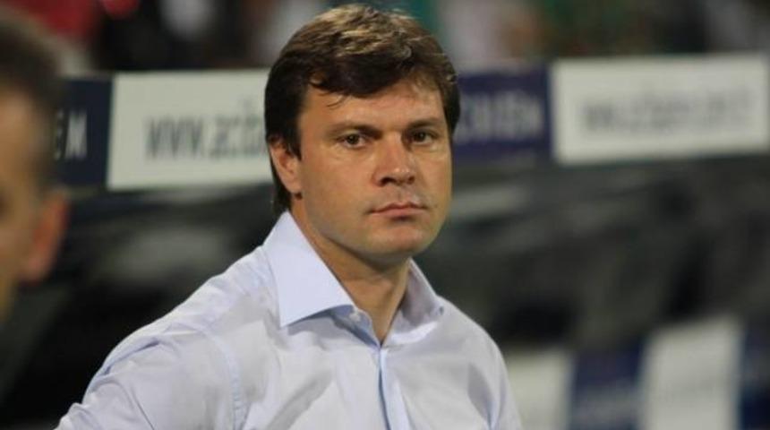 Ertuğrul Sağlam Antalya yolcusu!