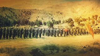 Sıra artık ona geldi! 11 PKK kampı: Sözde yöneticileri de orada kalıyordu