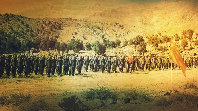 Sıra artık ona geldi! 11 PKK kampı: Sözde yöneticileri de orada kalıyordu