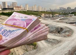 '5-6 aydır fiyatlar yerinde duruyor! Hiç olmadığı kadar...' Arsa alacaklar için net konuştu