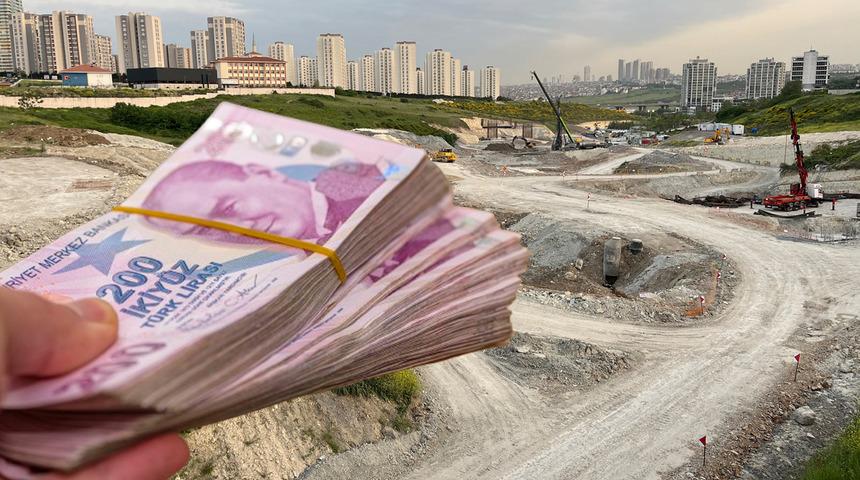'5-6 aydır fiyatlar yerinde duruyor! Hiç olmadığı kadar...' Arsa alacaklar için net konuştu