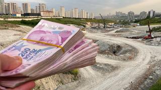 '5-6 aydır fiyatlar yerinde duruyor! Hiç olmadığı kadar...' Arsa alacaklar için net konuştu