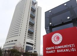 Ticaret Bakanlığı haziranda 531 firmaya dahilde işleme izin belgesi verdi