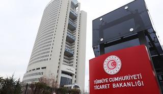 Ticaret Bakanlığı haziranda 531 firmaya dahilde işleme izin belgesi verdi