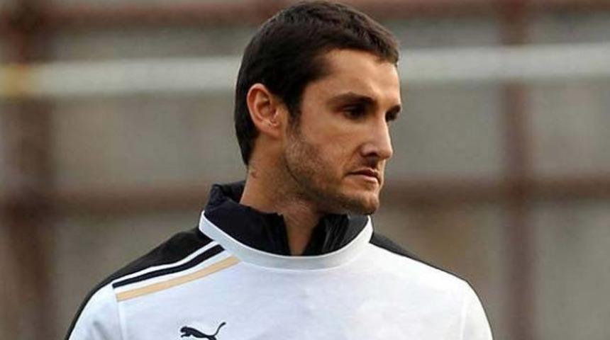 Eski Galatasaraylı 1. Lig'e gitti