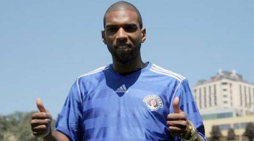 Ryan Babel imzayı attı