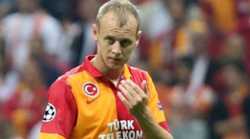 Semih Kaya hastanelik oldu
