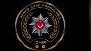 İzmir'de asayiş ekipleri, bir haftada 585 kişiyi yakaladı