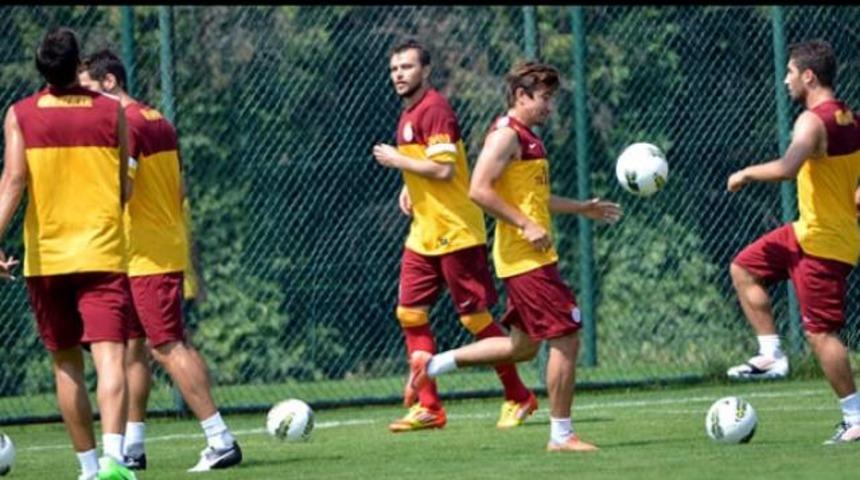 Galatasaray'ın yeni sezon programı belli oldu