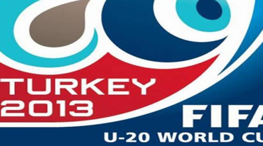 D&uuml;nyanın g&ouml;z&uuml; T&uuml;rkiye'de