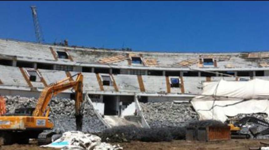 İşte İn&ouml;n&uuml;'n&uuml;n son hali!