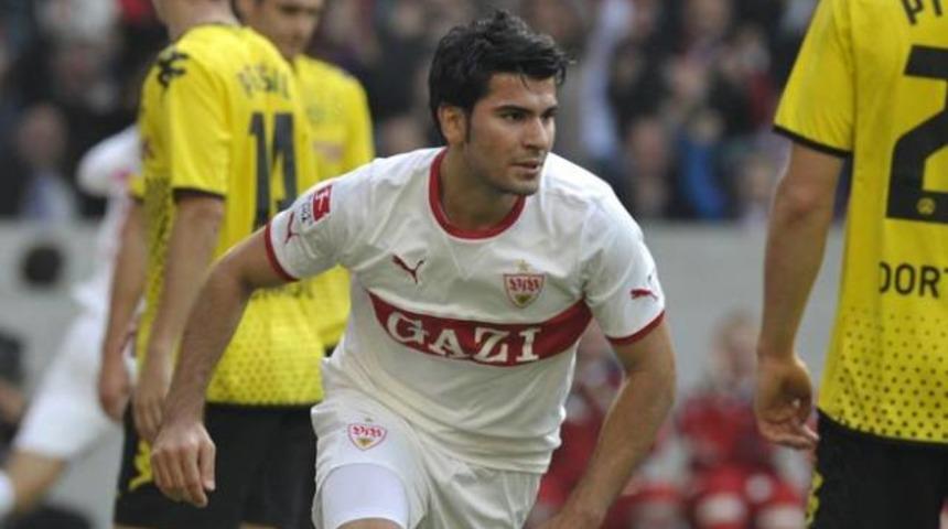 Fenerbah&ccedil;e'de yerli harekatı!