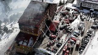 Kartalkaya faciasında 78 kişi hayatını kaybetmişti! Davada yeni gelişme... 4 kişi hakkında karar açıklandı