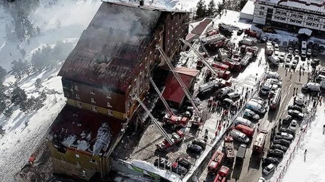 Kartalkaya faciasında 78 kişi hayatını kaybetmişti! Davada yeni gelişme... 4 kişi hakkında karar açıklandı