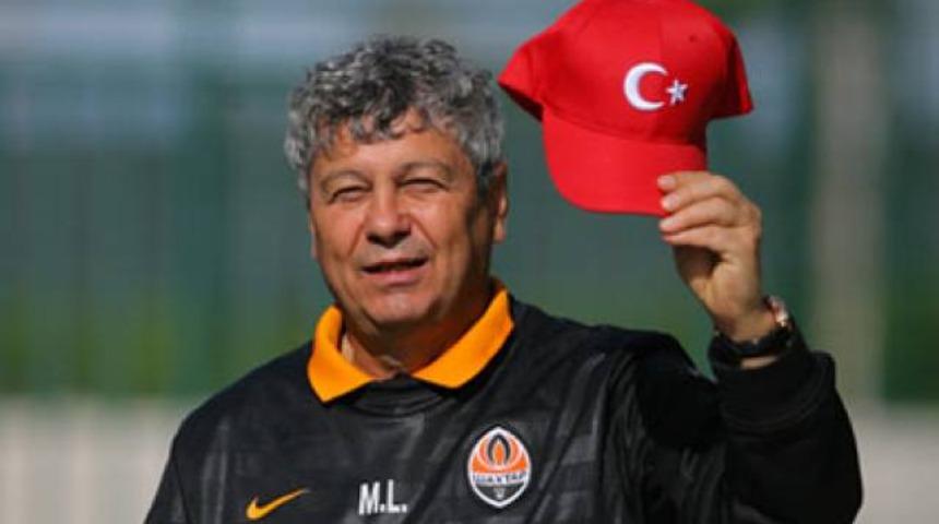 Fenerbah&ccedil;e'den Lucescu'ya dev teklif!