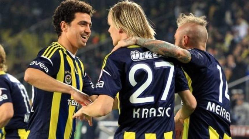Meireles ve Krasic'e talip var!
