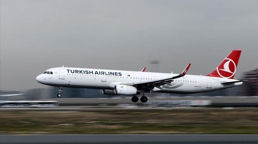 THY kabin memuru alımı yapacak