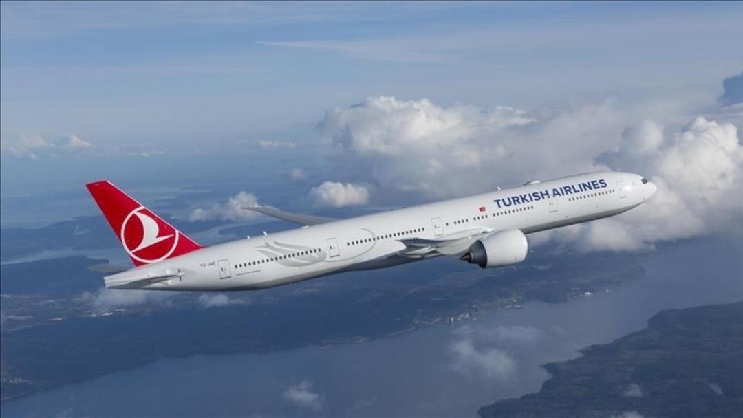 THY kabin memuru alımı yapacak 1