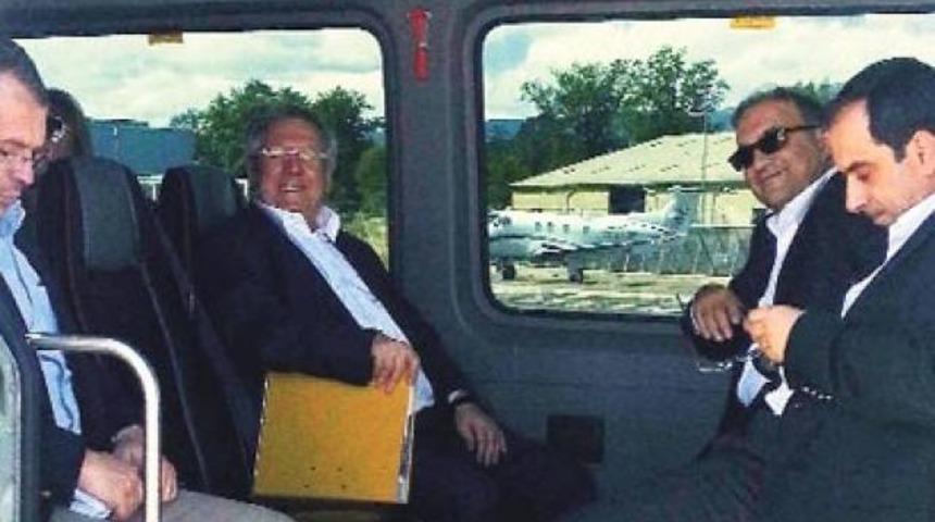 5 ma&ccedil;a 6 saat savunma