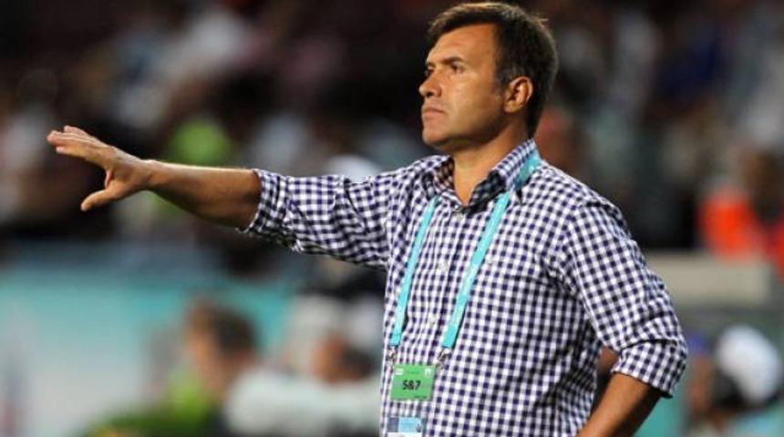 Feyyaz U&ccedil;ar'ı şaşırtan takım!