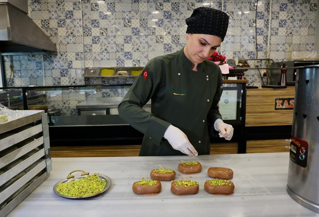 Kilosu 1000 TL! Yok satıyor  Satışlar umduğumuzdan güzel gidiyor  1