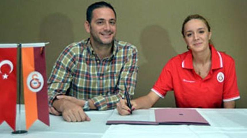 Gamze Alikaya uzattı! 