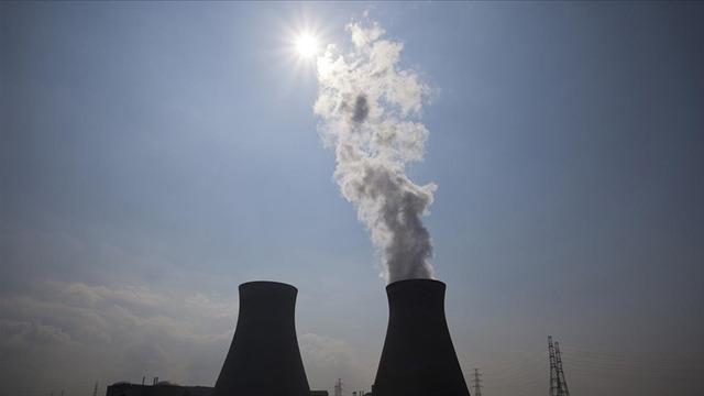 Nükleerde yerlilik payını artırmak amacıyla Nükleer Enerji Tedarikçi Bilgi Sistemi oluşturuldu