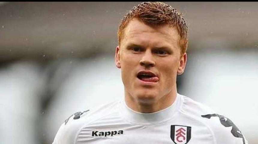 Riise, Timsah oluyor