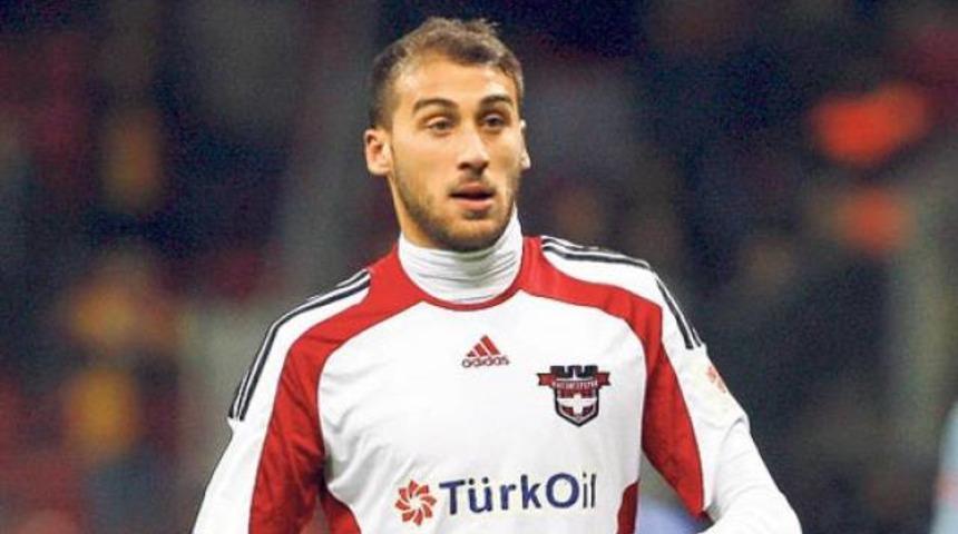 Beşiktaş'tan Fenerbahçe'ye darbe