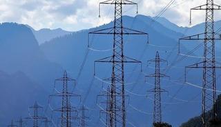 Günlük elektrik üretim ve tüketim verileri