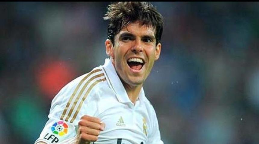 Fenerbahçe'de Kaka telaşı!