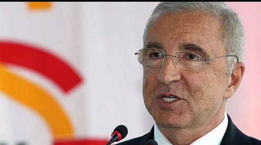 Ünal Aysal mazbatasını ne zaman alacak?