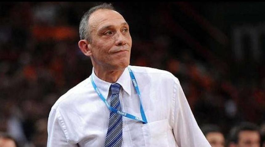 "Yeni sezonda &ccedil;ok iddialı takım kuracağız"